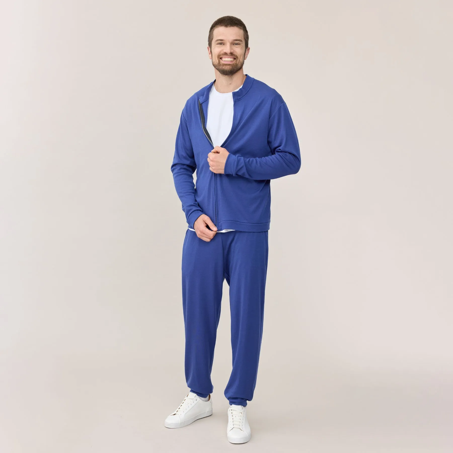 Hengailu Merino Sweatpants