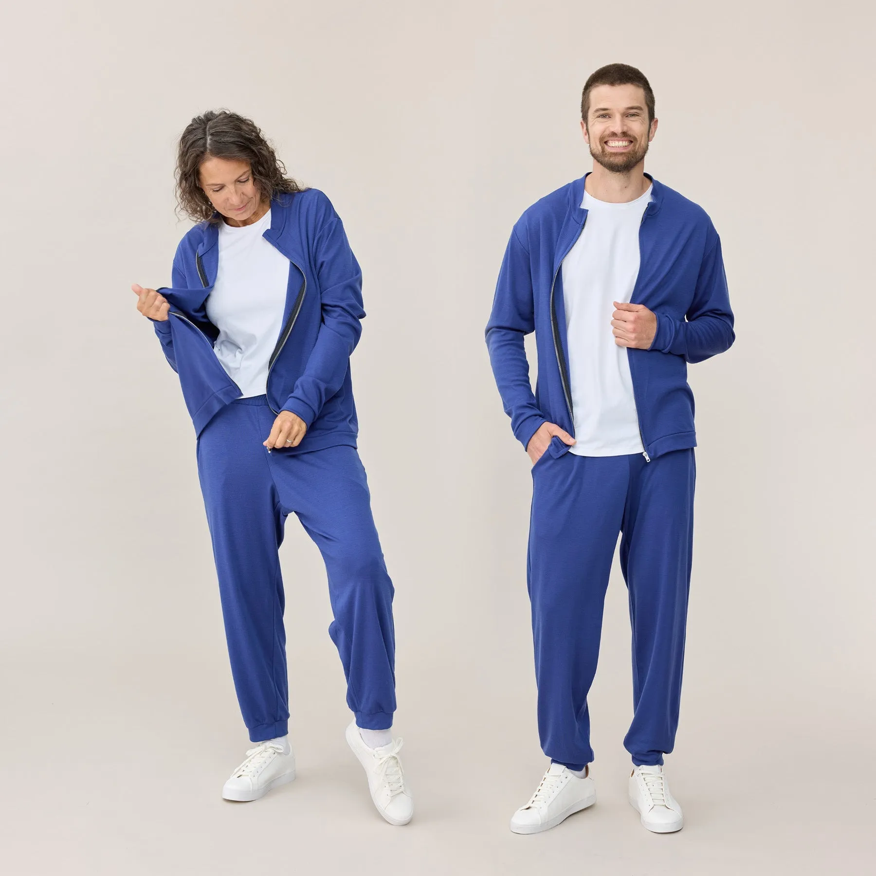 Hengailu Merino Sweatpants