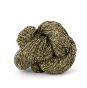 Highland Slipover Kit, Size 6-7 (Moss)