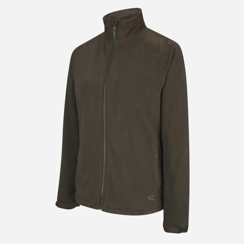 Hoggs of Fife Carrbridge Waterproof Fleece Jacket