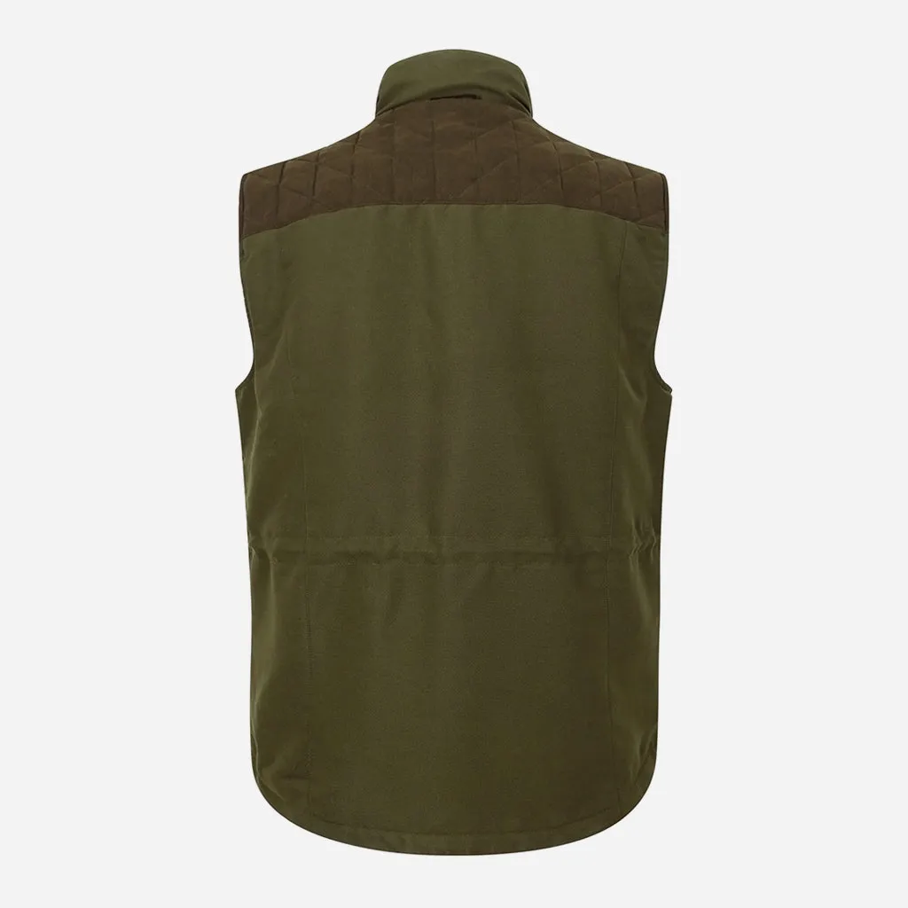 Hoggs of Fife Kincraig Field Waistcoat