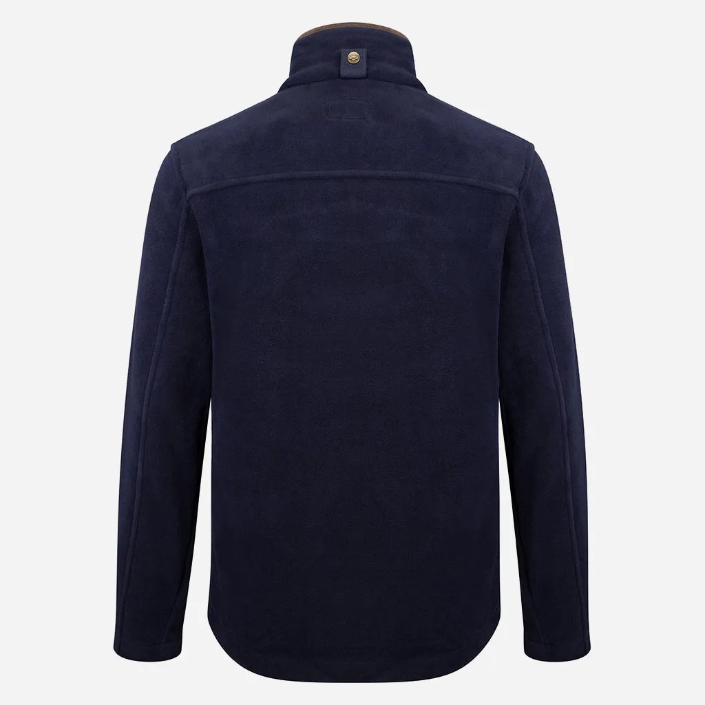 Hoggs of Fife Stenton Technical Fleece Jacket