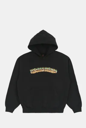 Homebred Chrome Arch Pullover Hoodie