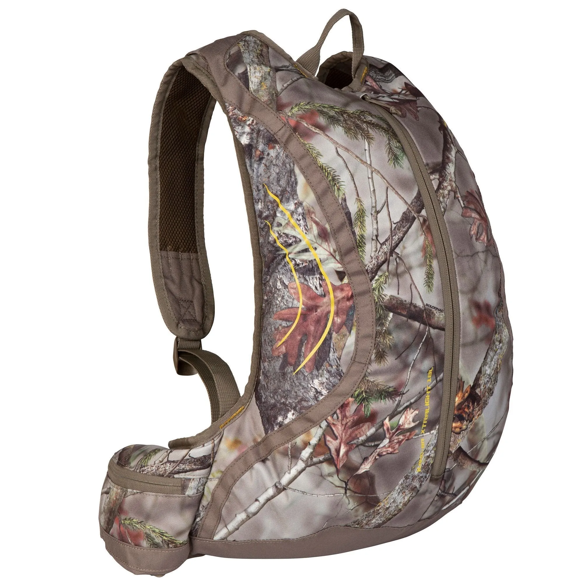 Hunting Backpack 18L Xtralight Kamo