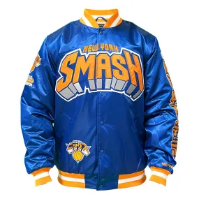 HYPERFLY   NBA   My Hero Academia Knicks Jacket