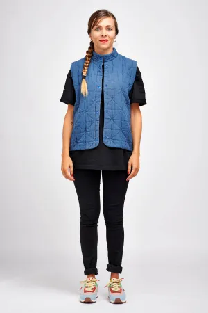 I AM PATTERNS - Hathor Jacket