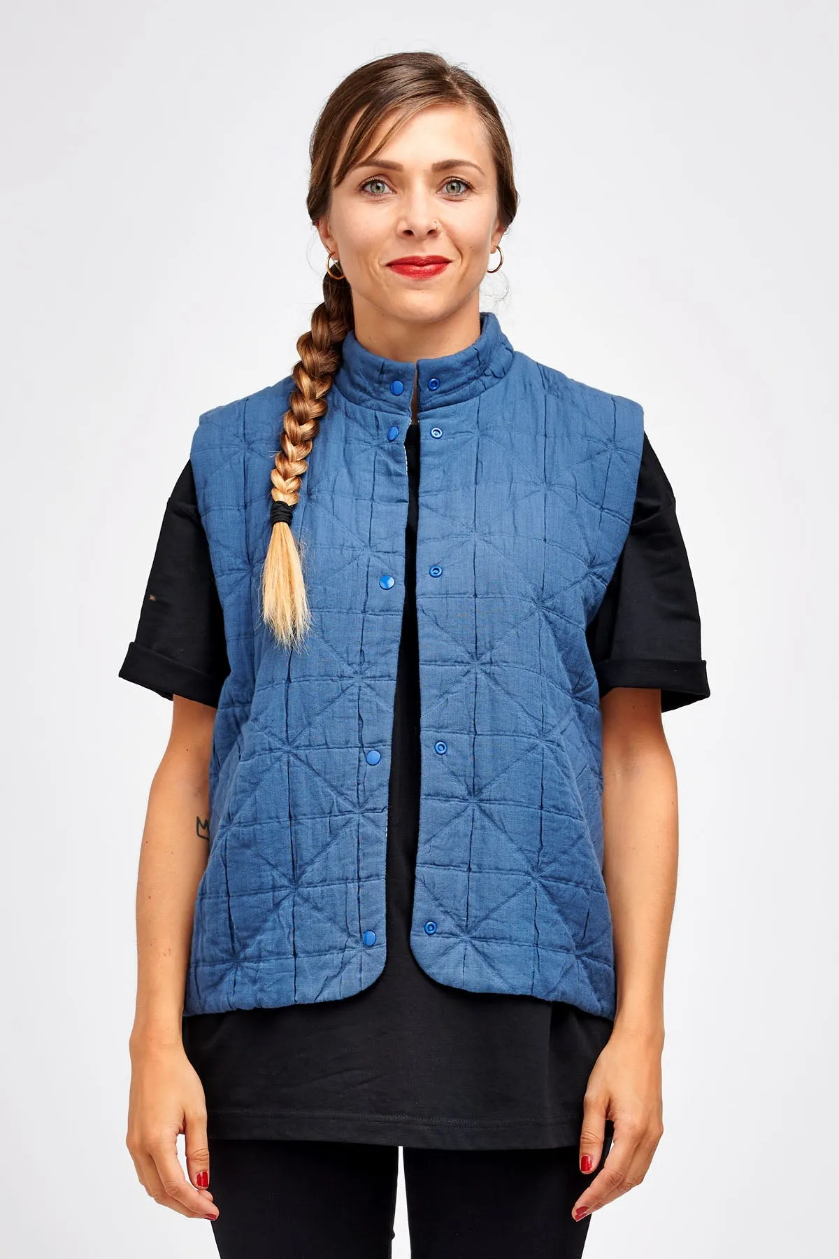 I AM PATTERNS - Hathor Jacket