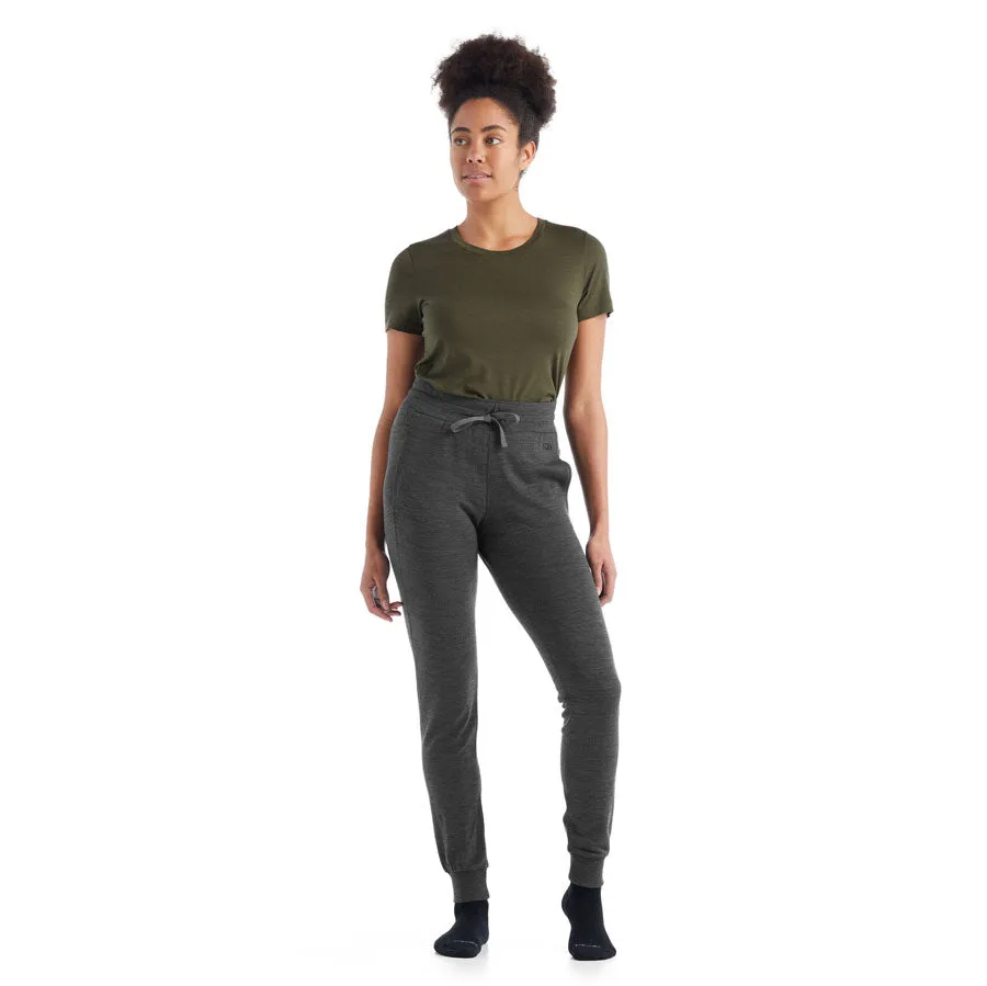 Icebreaker Crush Womens Pants