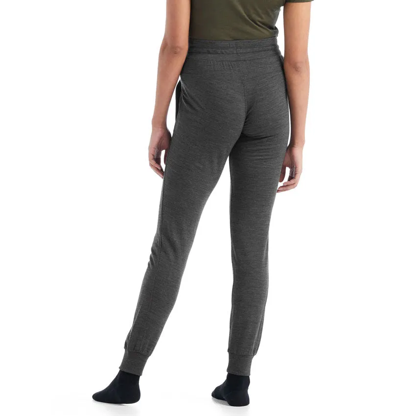 Icebreaker Crush Womens Pants