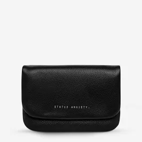 Impermanent Wallet - Black