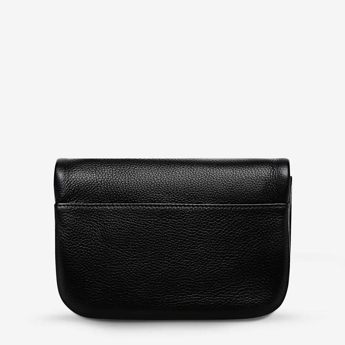 Impermanent Wallet - Black