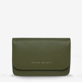 Impermanent Wallet - Khaki