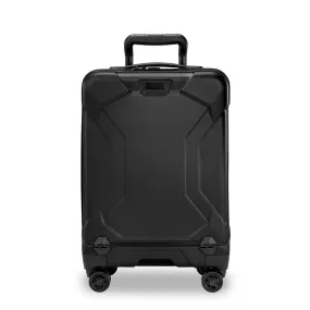 International 21" Carry-On Spinner - Torq Collection #QU221SP