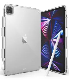 iPad Pro 11" (2021) Back Cover Case | Fusion - Clear