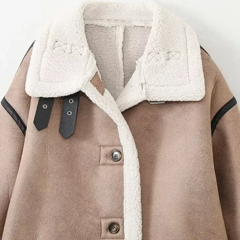 Kairo Winter Coat