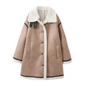 Kairo Winter Coat