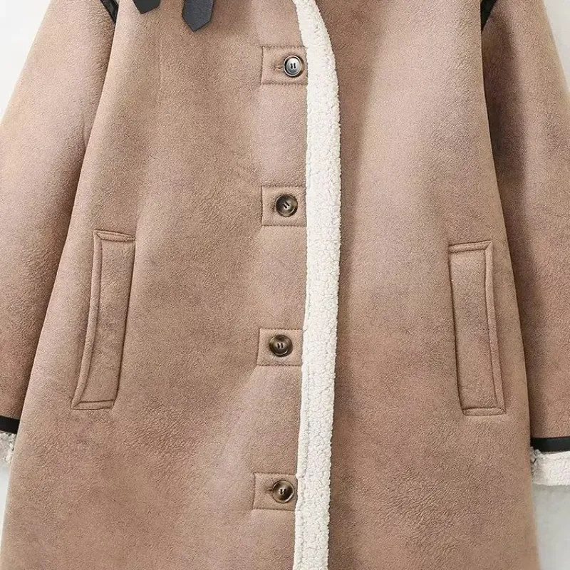 Kairo Winter Coat