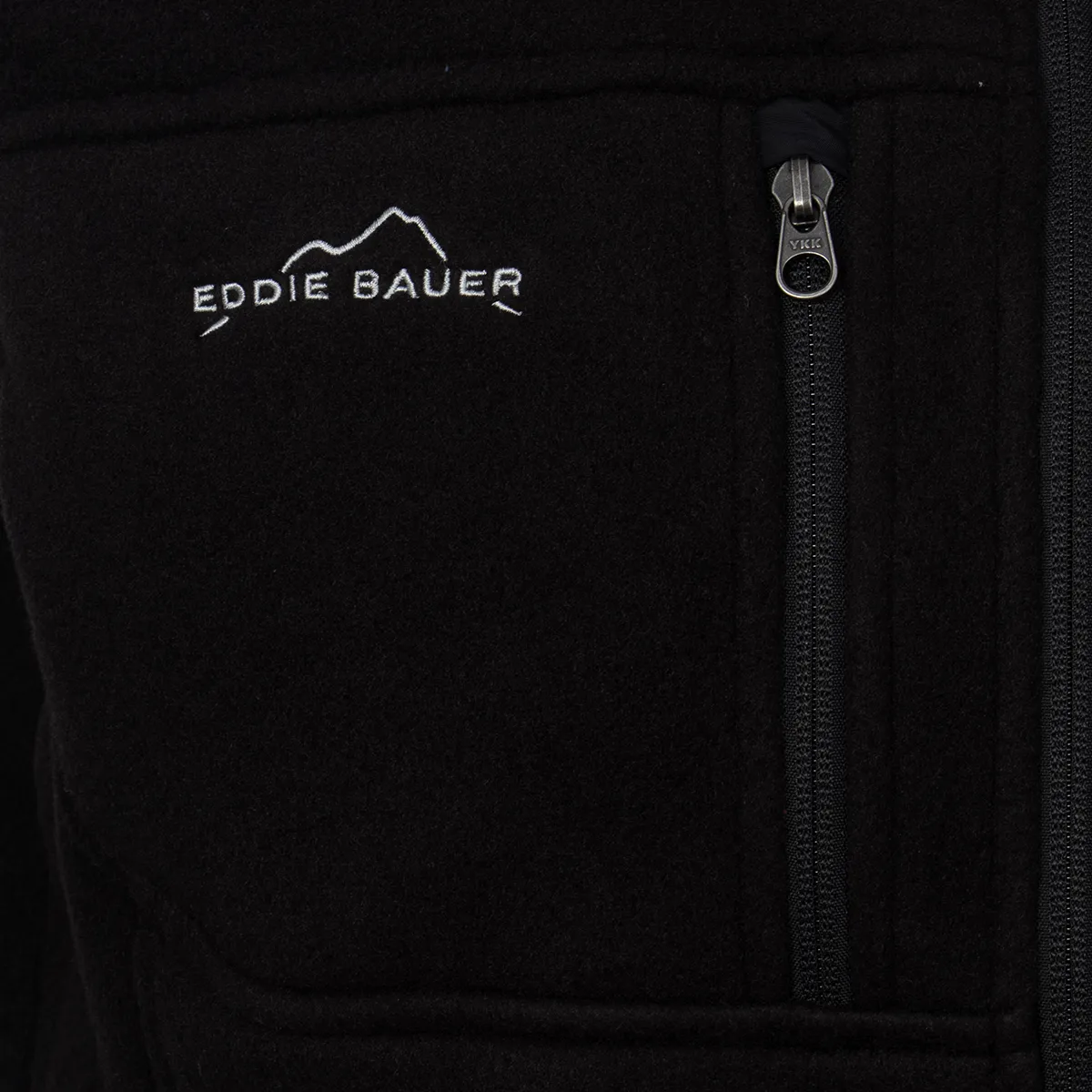 KCN176 | Men's Eddie Bauer Fleece Vest