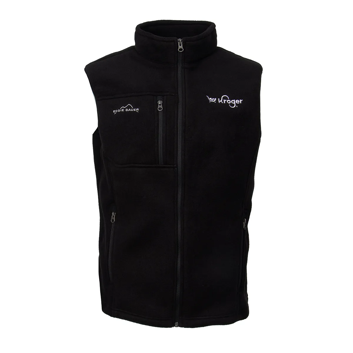 KCN176 | Men's Eddie Bauer Fleece Vest