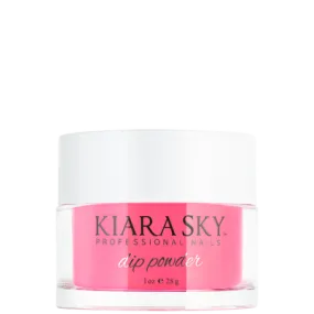 Kiara Sky Dip - 615 Grapefruit Cosmo