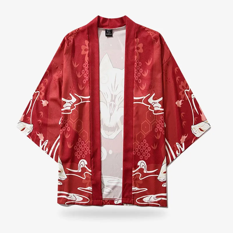 Kimono Jacket Pattern