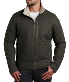 Kuhl Men's Burr Insulated Jacket