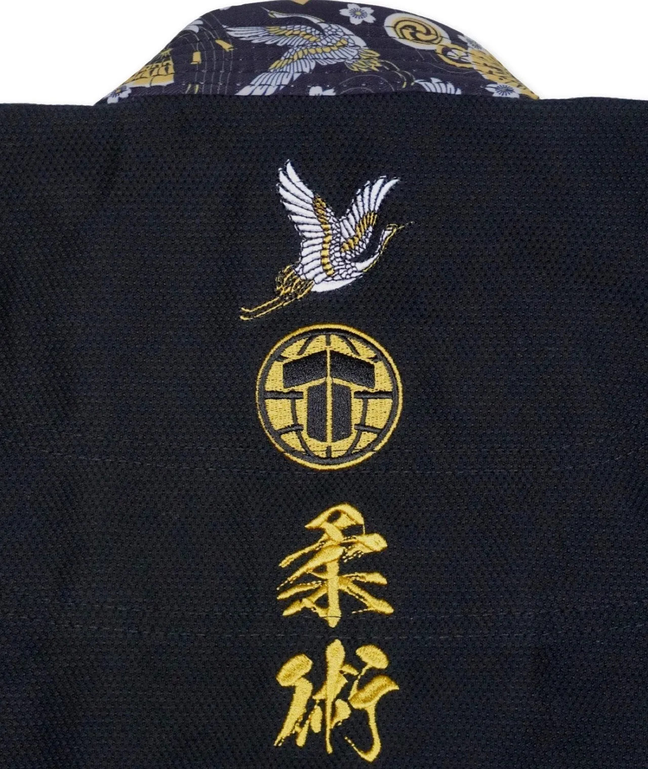 Ladies Crane Gi