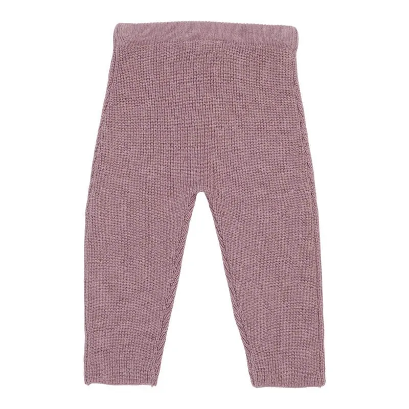 LD Knitted Pants 50/56