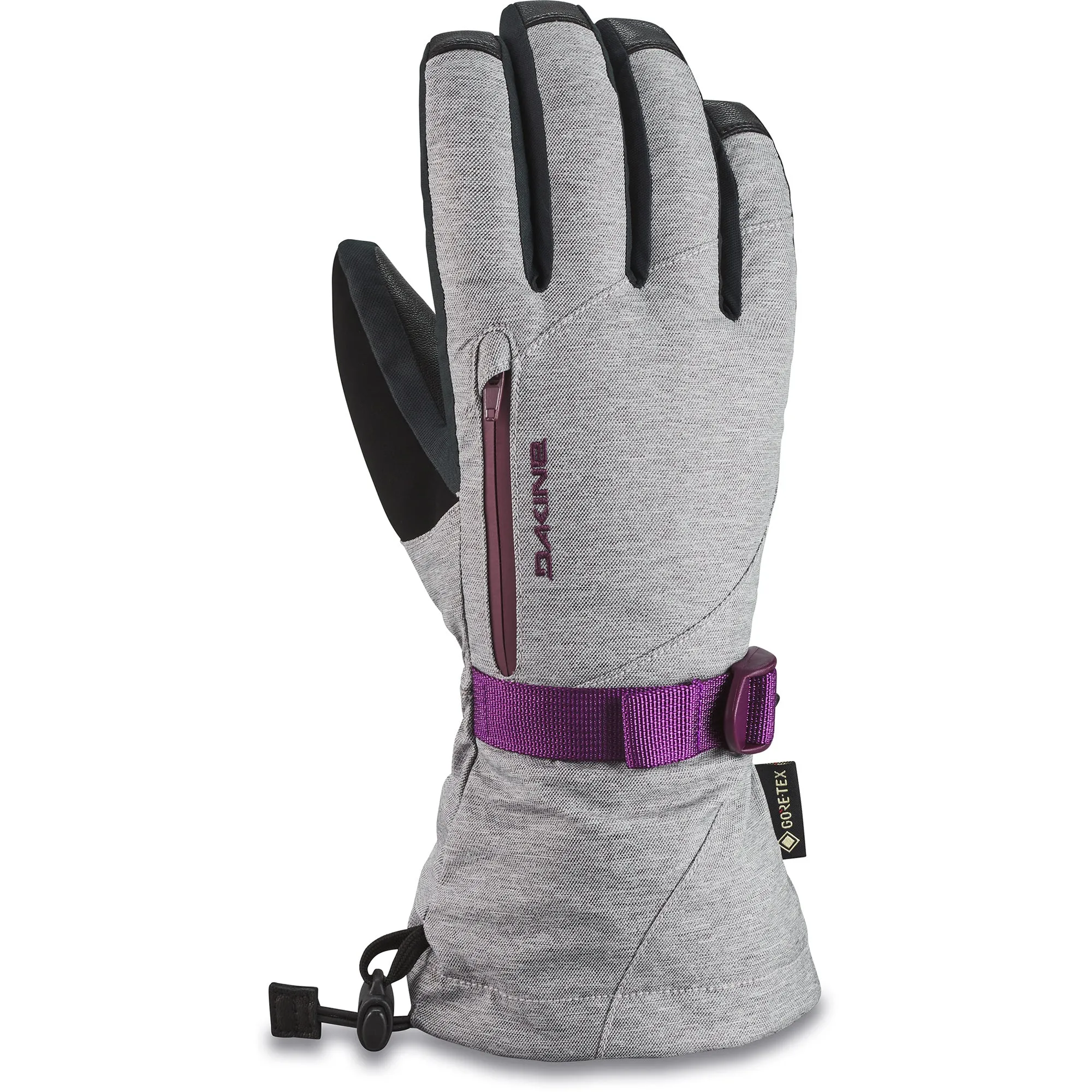 Leather Sequoia GORE-TEX Glove - Women's