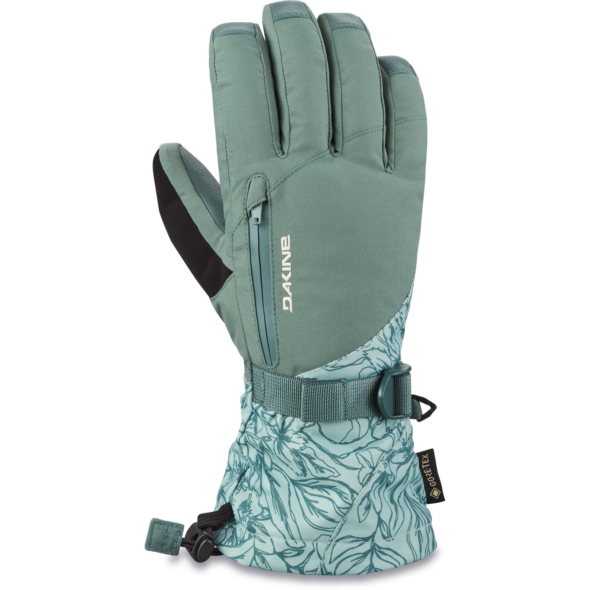 Leather Sequoia GORE-TEX Glove - Women's