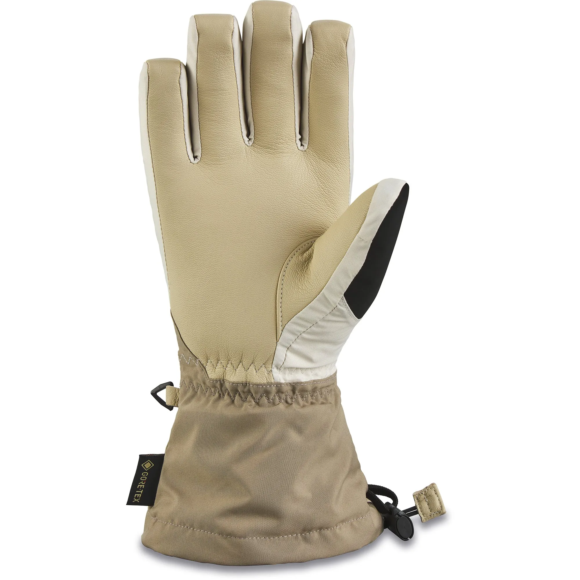 Leather Sequoia GORE-TEX Glove - Women's