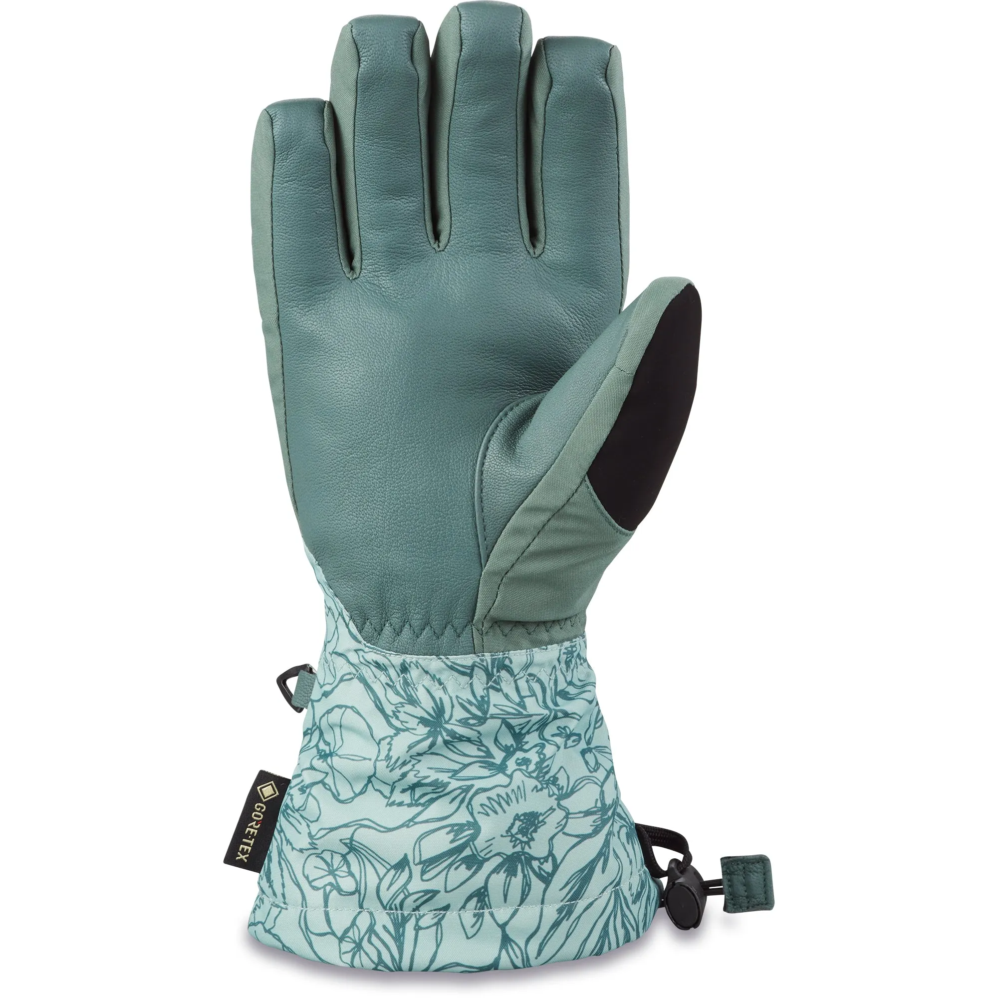 Leather Sequoia GORE-TEX Glove - Women's