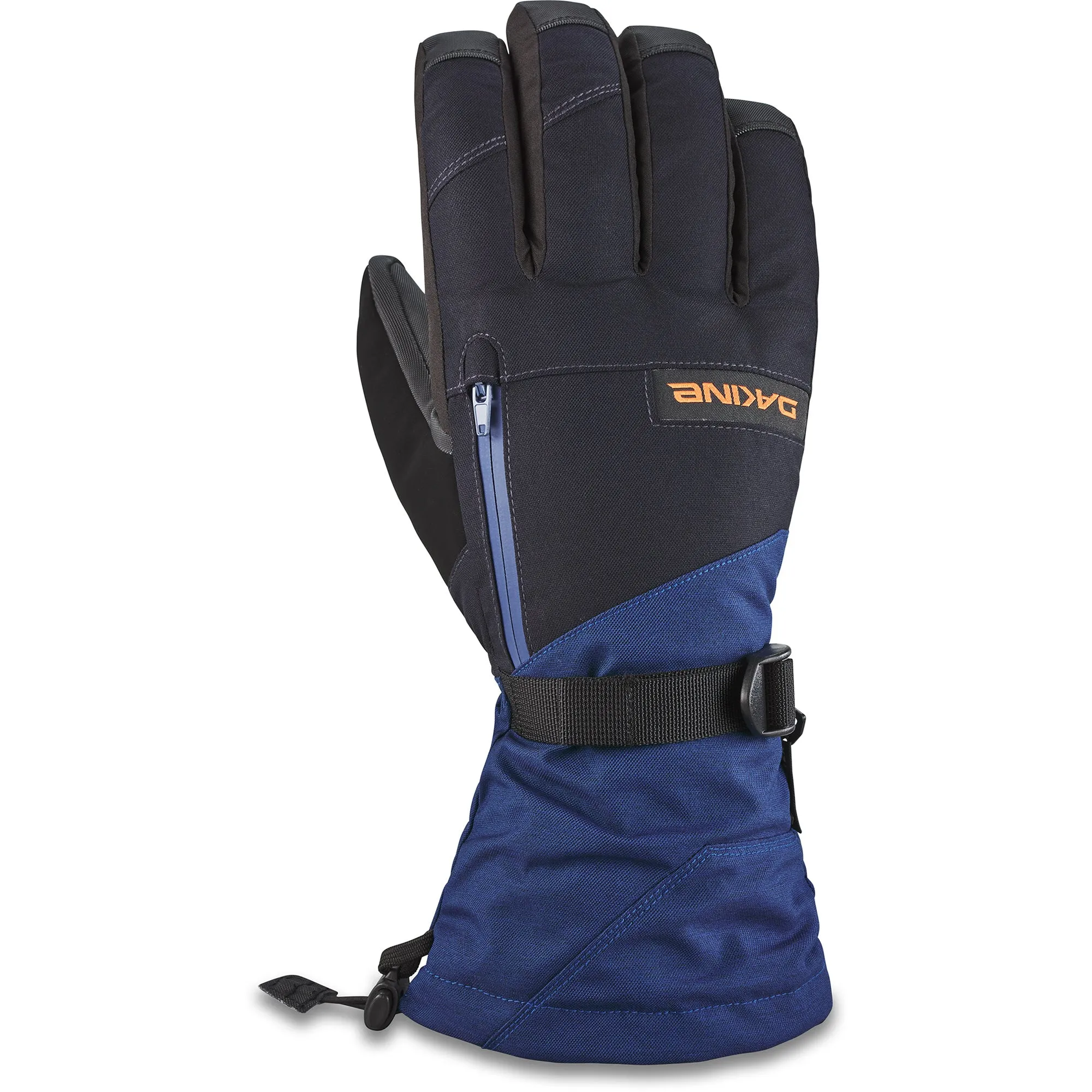 Leather Titan GORE-TEX Glove