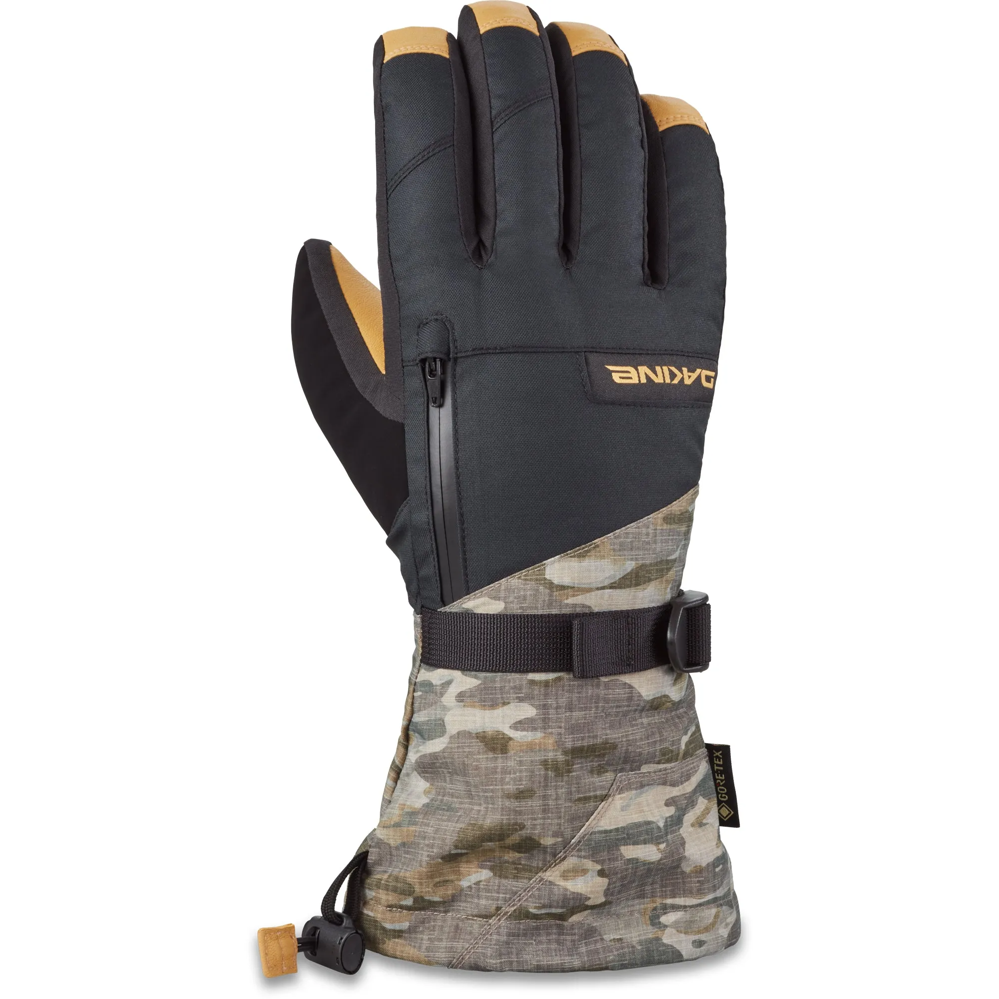 Leather Titan GORE-TEX Glove