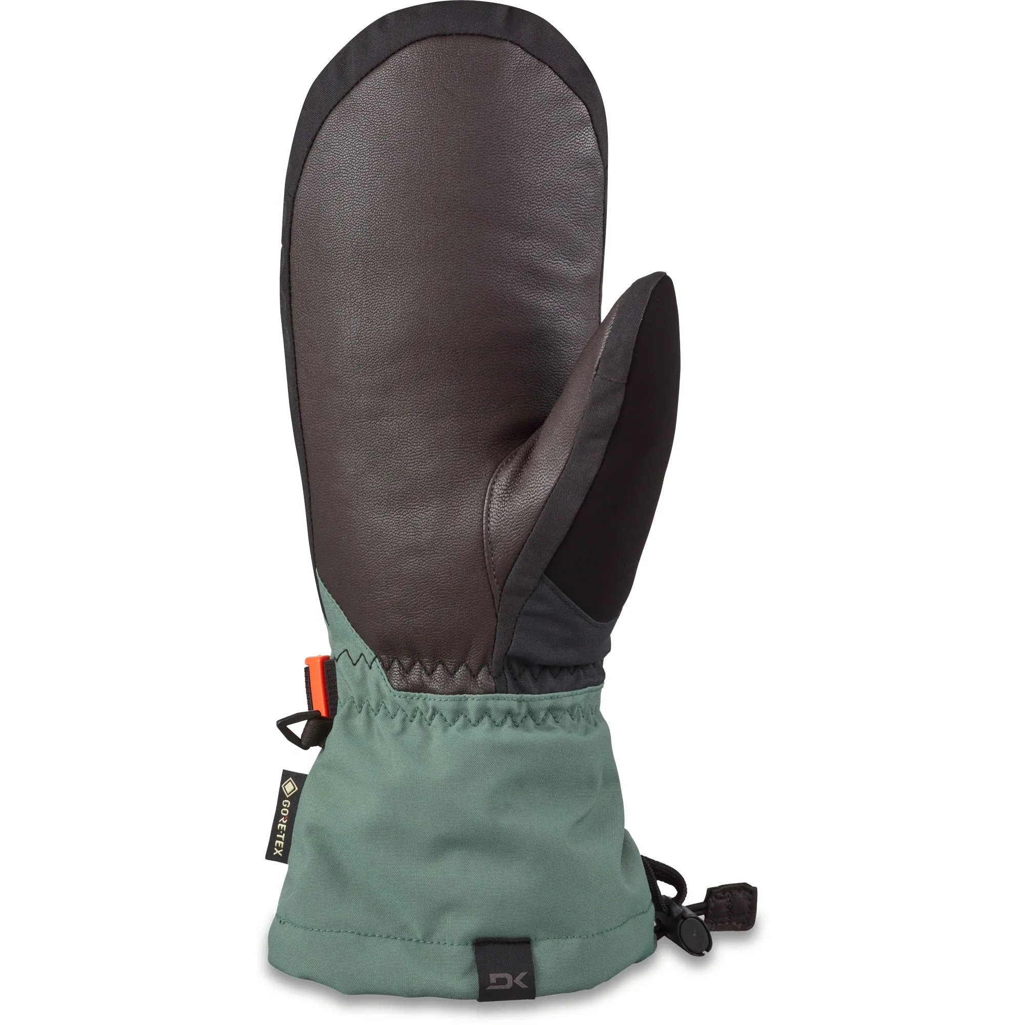 Leather Titan GORE-TEX Mitt