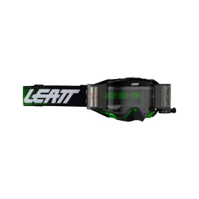 Leatt - Velocity 6.5 Roll-Off Goggles