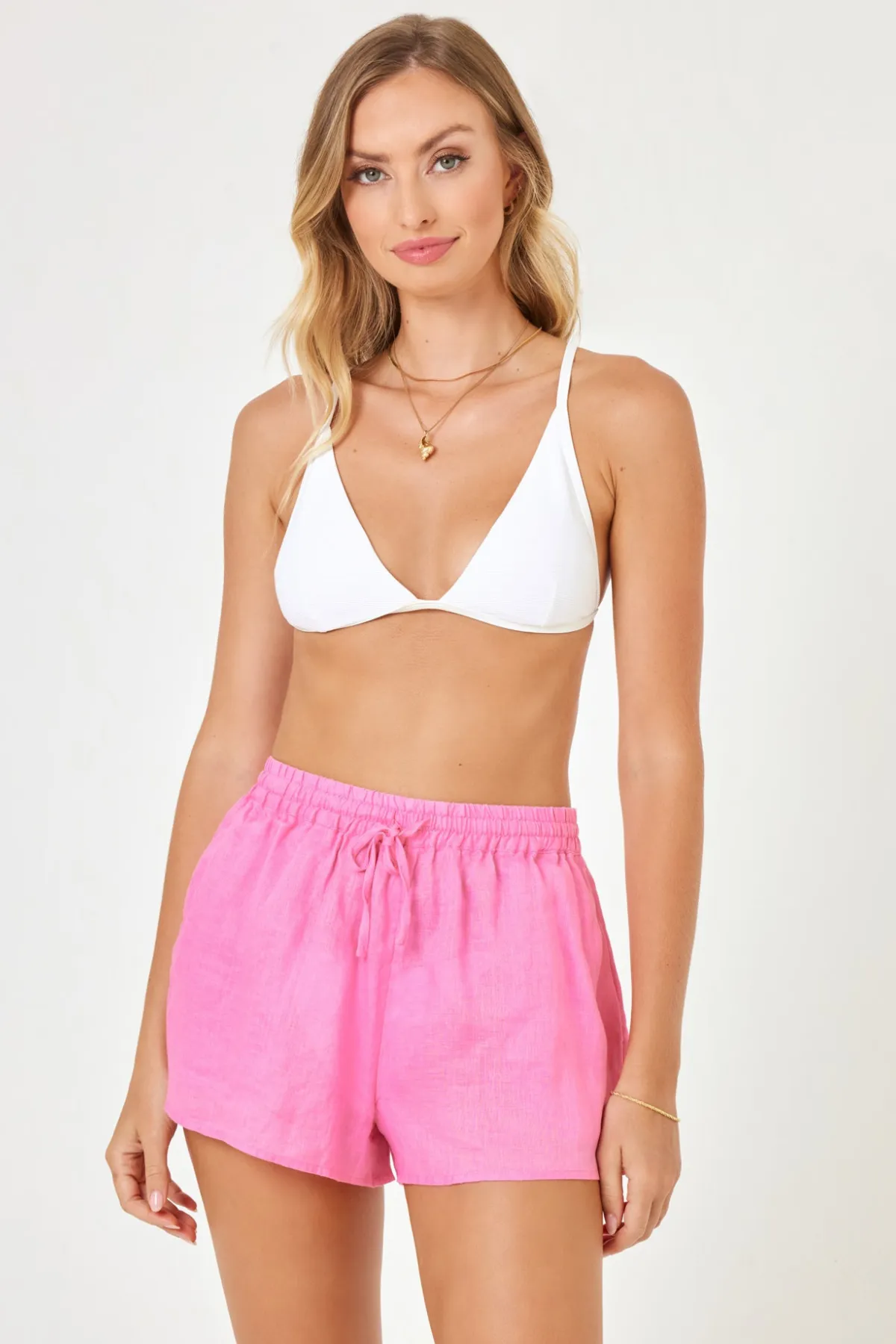 L*SPACE - RIO SHORT GUAVA