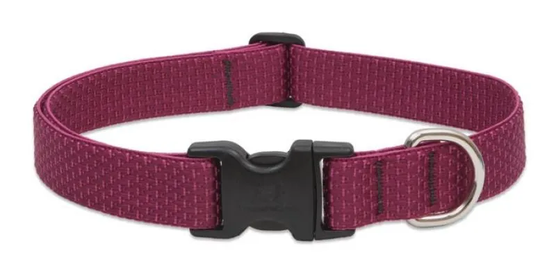 Lupine ECO Berry 9-14" Collar