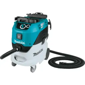 Makita 11 Gallon HEPA Filter Wet/Dry Dust Extractor Vacuum