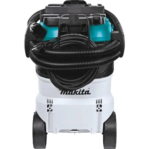 Makita 11 Gallon HEPA Filter Wet/Dry Dust Extractor Vacuum