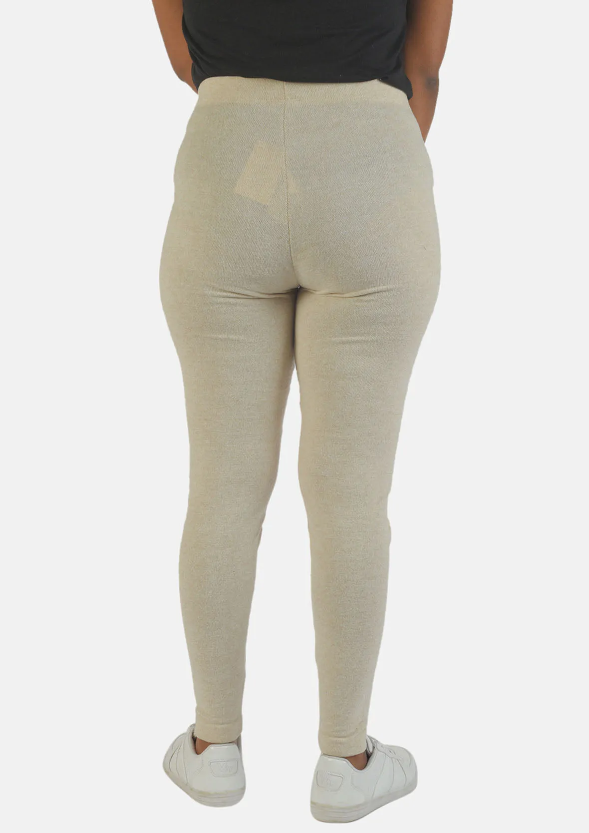 Marl Leggings