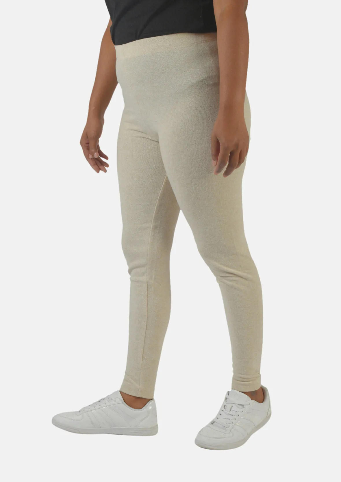 Marl Leggings