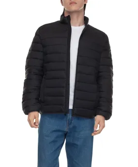 Men's Lightweight Packable Puffer Jacket Winter Coat