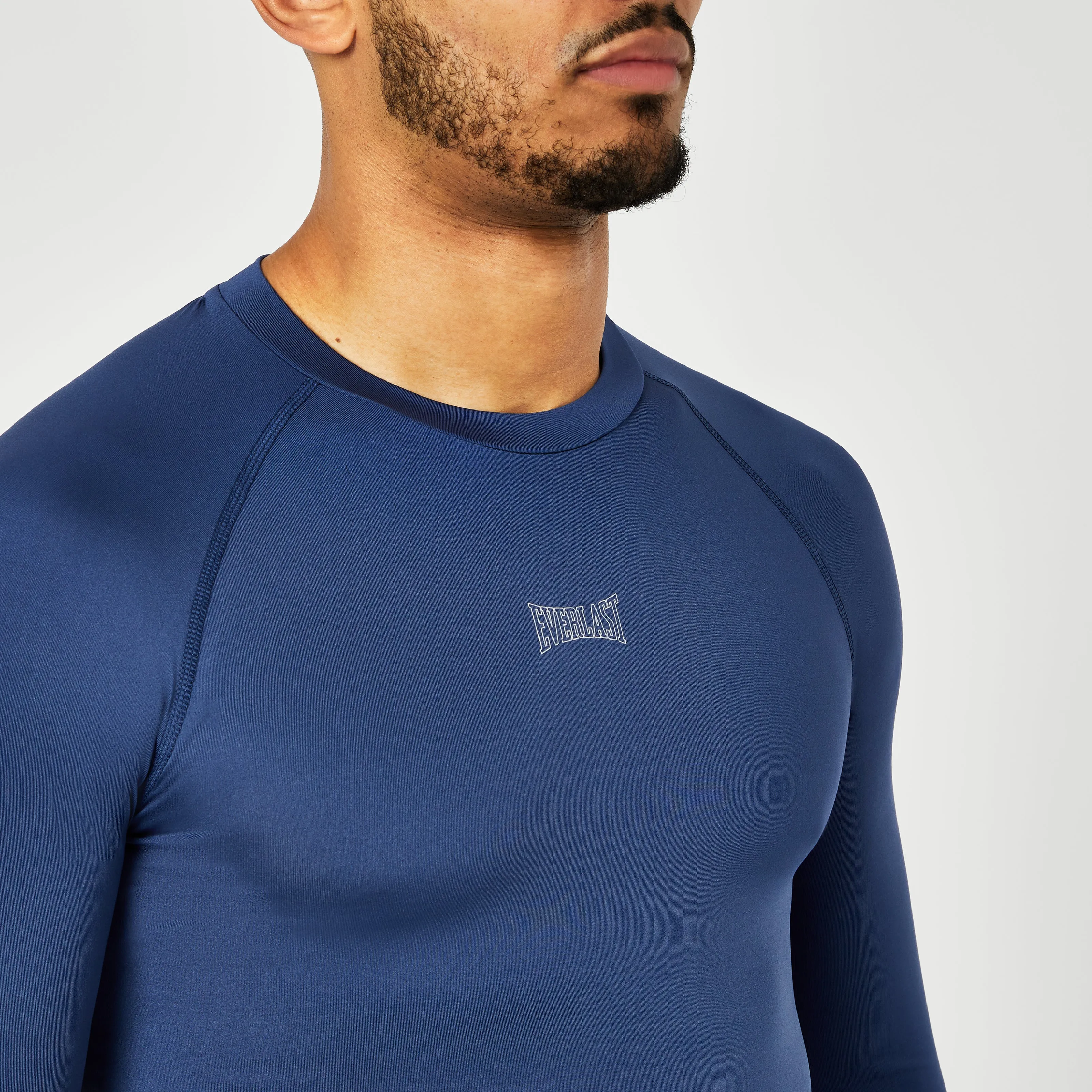 Men's L/S Base Layer Top