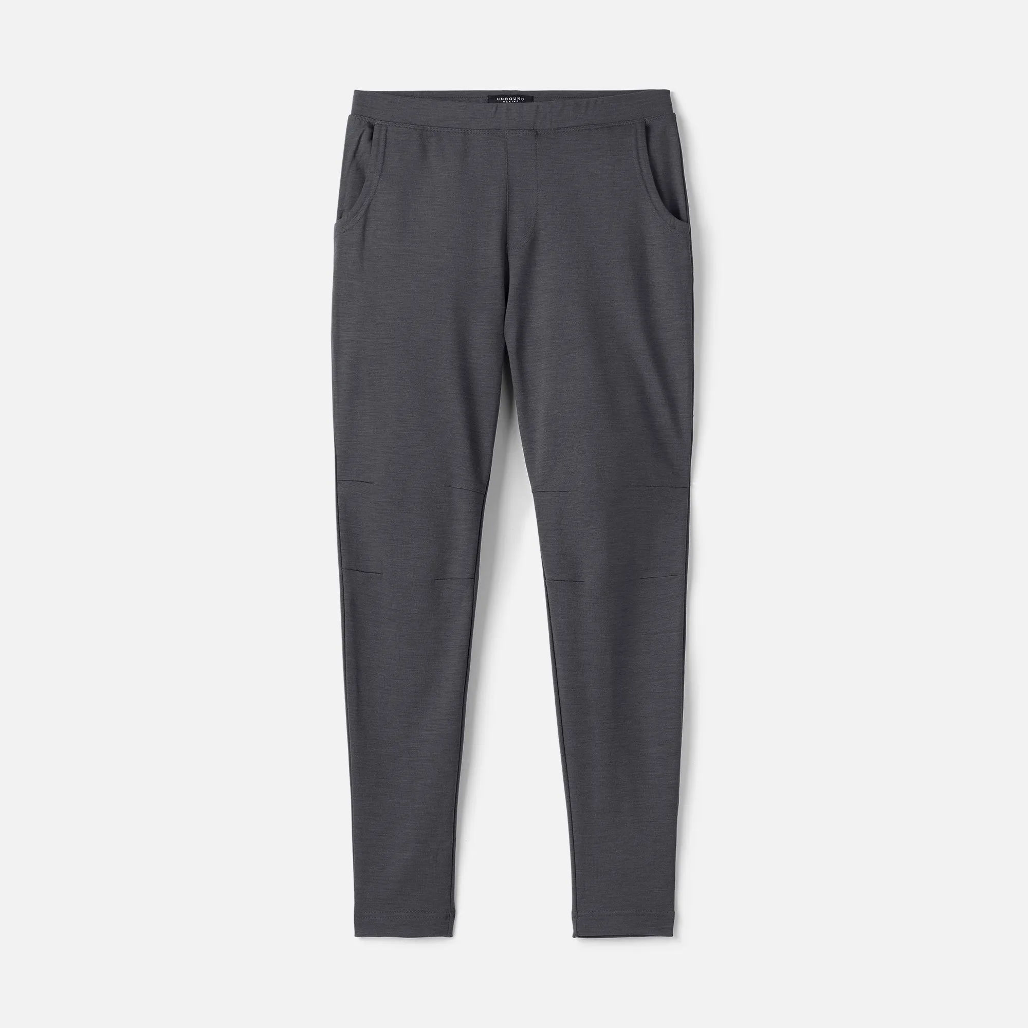 Men's Merino Transit Sweatpants