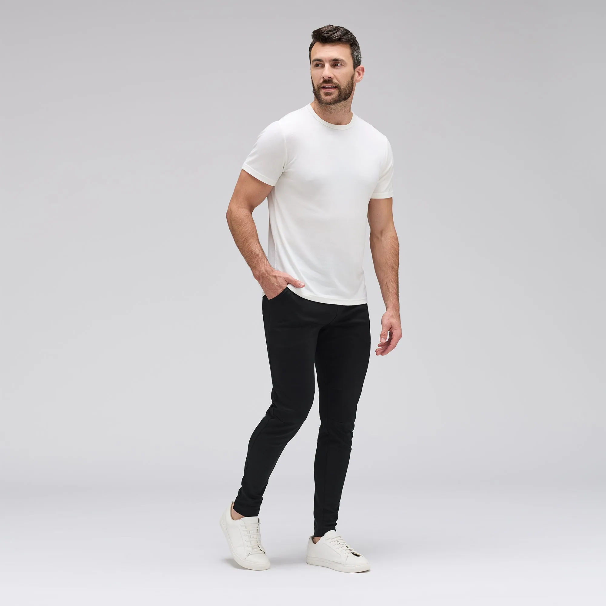 Men's Merino Transit Sweatpants