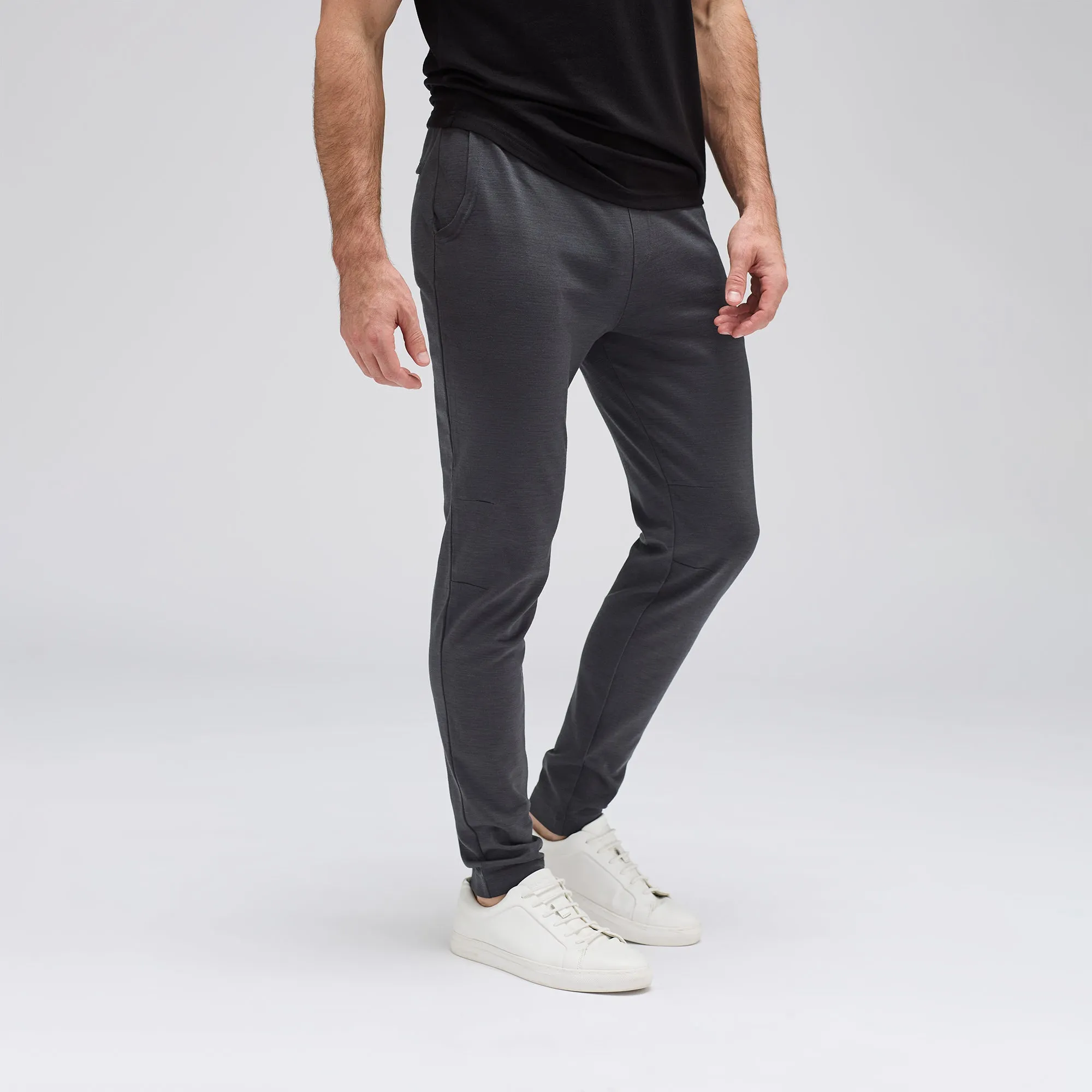 Men's Merino Transit Sweatpants