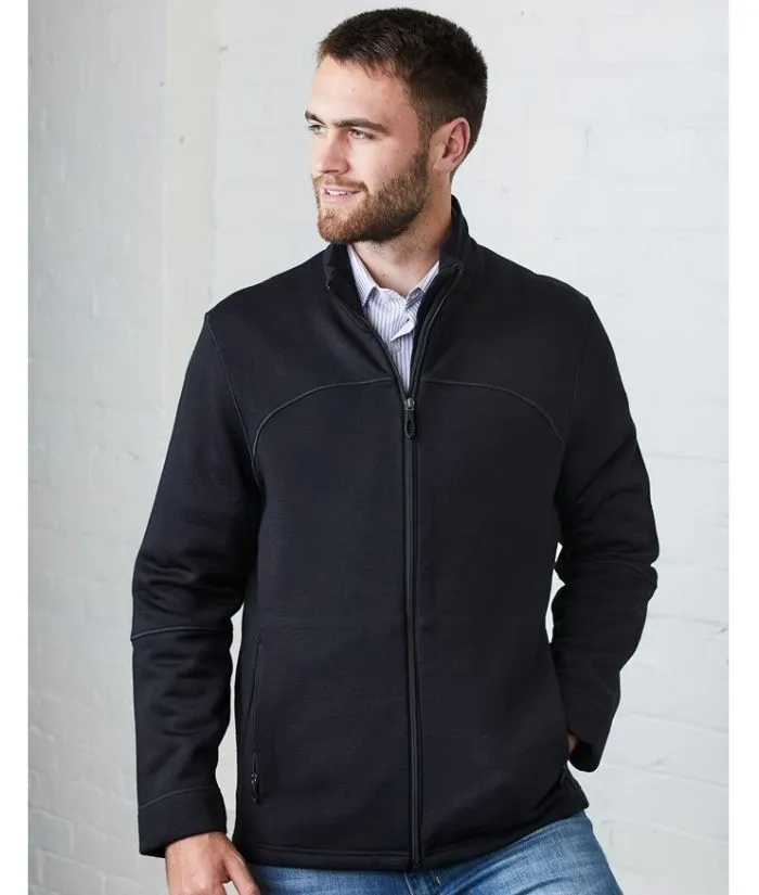 Mens Metro Merino Jacket