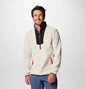 Men's Sequoia Grove™ Half Zip Fleece