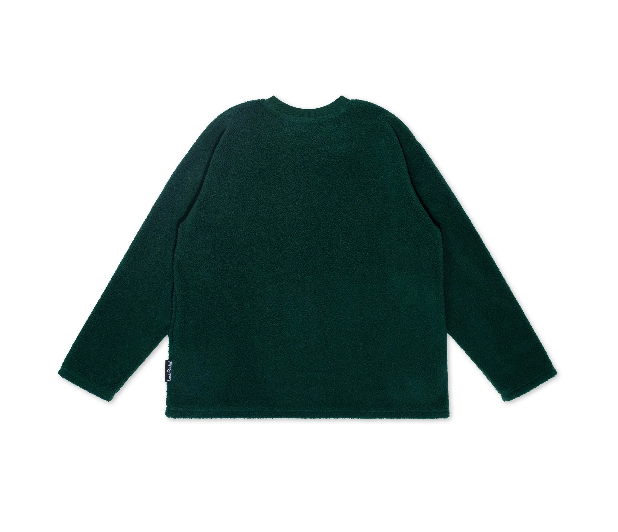 Moomintroll Adventure Fleece - Green